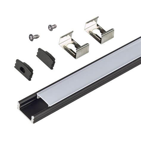 metal chanel for led tape|armacost led tape light channel.